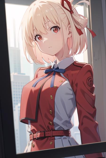 Chisato Nishikigi (錦木 千束) - Lycoris Recoil (リコリス・リコイル)版本v1.0 (ID: 105084)