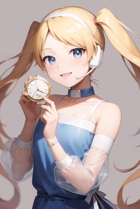 RTA-chan/RTAちゃん (RTAinJapan)