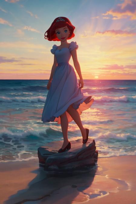 Disney Styler版本v1.0 (ID: 196013)