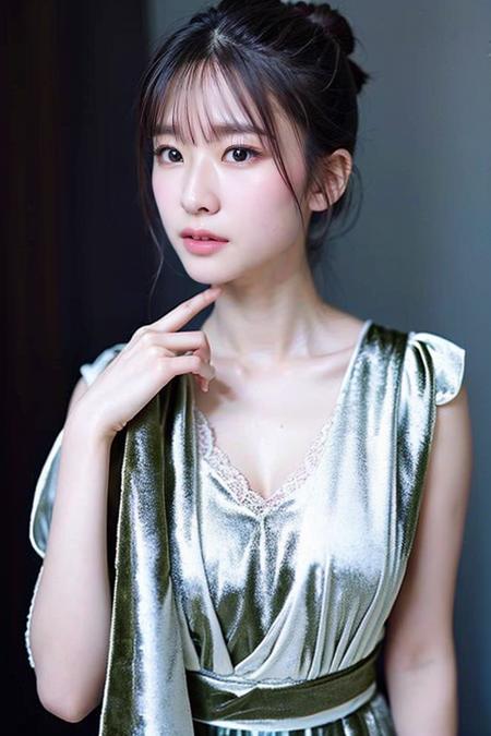 菅原咲月  Sugawara Satsuki