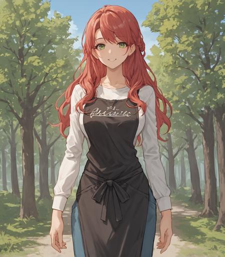 Paulette / ポーレット (Trails through Daybreak / 黎の軌跡)版本v1.0 (ID: 700164)