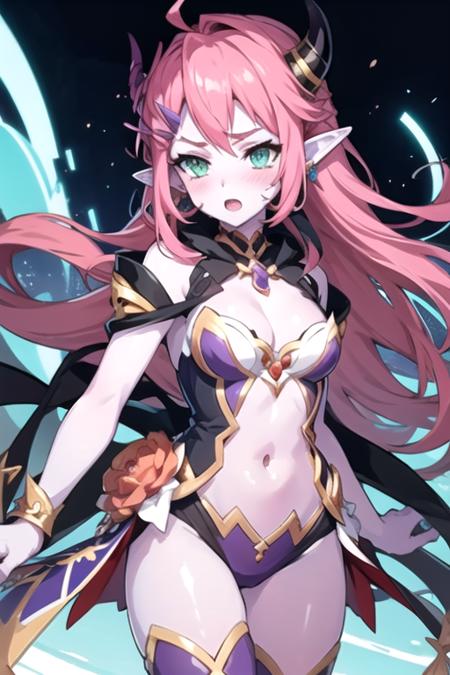 Ley von Crimson River