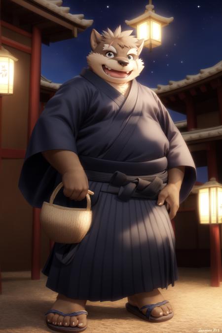 Moritaka - Housamo / TAS