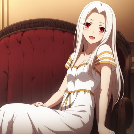 Irisviel/アイリスフィール Fate/Zero