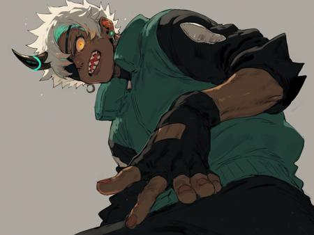 Oku Style