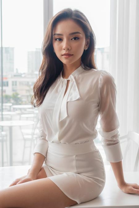 Indonesiadoll Likeness