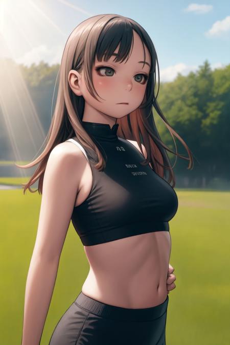 Range Murata style