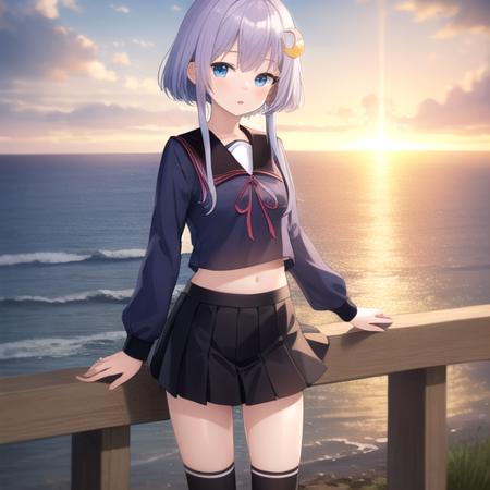 弥生-舰队收藏（Yayoi-Kantai Collection）