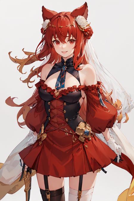 Anthuria | Granblue Fantasy