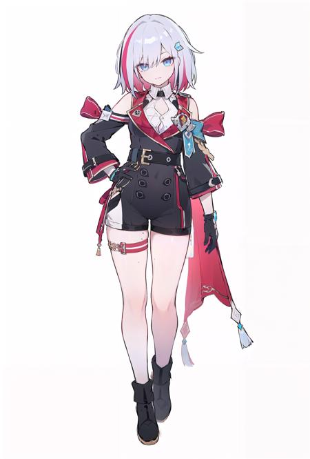 MIHOYO Collection 米家全家桶 (Honkai Impact 3rd | Honkai Star Rail | Genshin Impact | Zenless Zone Zero)版本托帕-Topaz (ID: 201841)