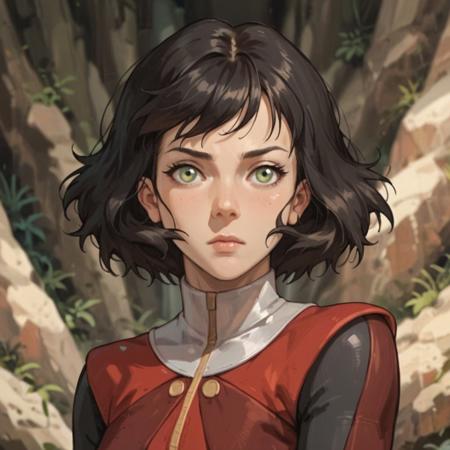 Opal - Avatar: The Legend of Korra (PonyXL)版本v1.0 (ID: 1294415)