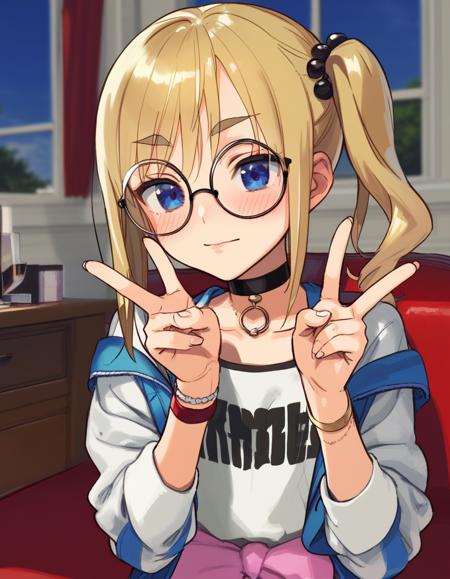 Kawakami Rokkaku Style版本v1.0 Pony (ID: 493170)