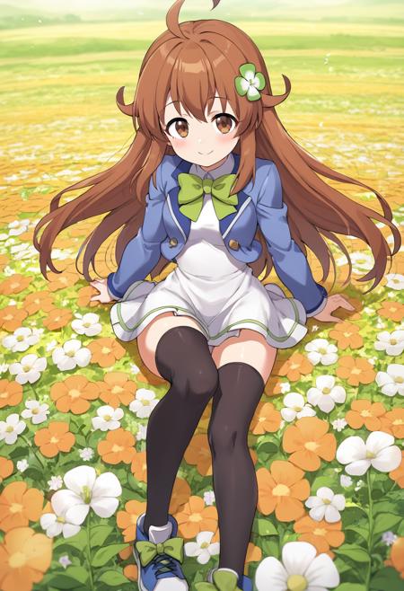 Pony XL - Amamiya Mimori  天宮 ミモリ - shadowverse anime