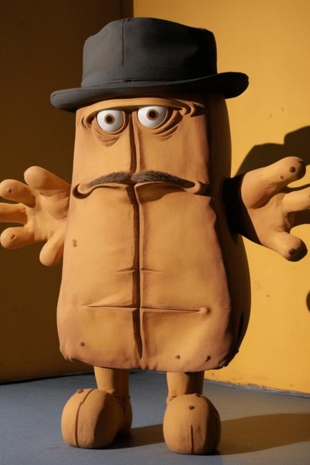 Bernd das Brot