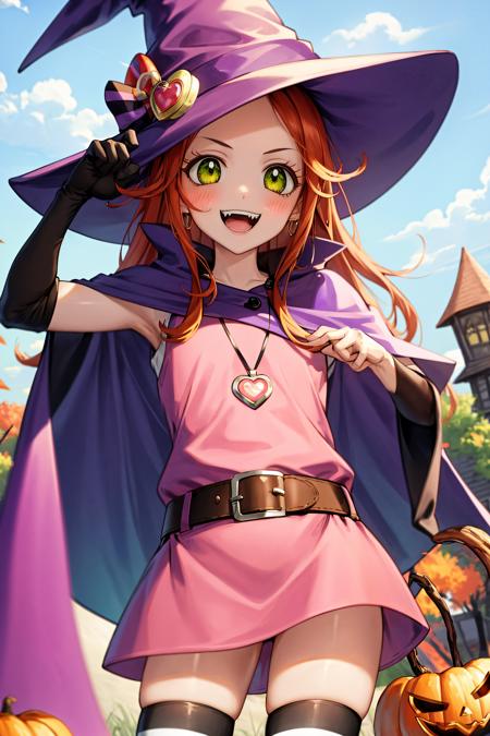 SUGAR RUNE《Style/Characters/Fashion/Hairstyles》