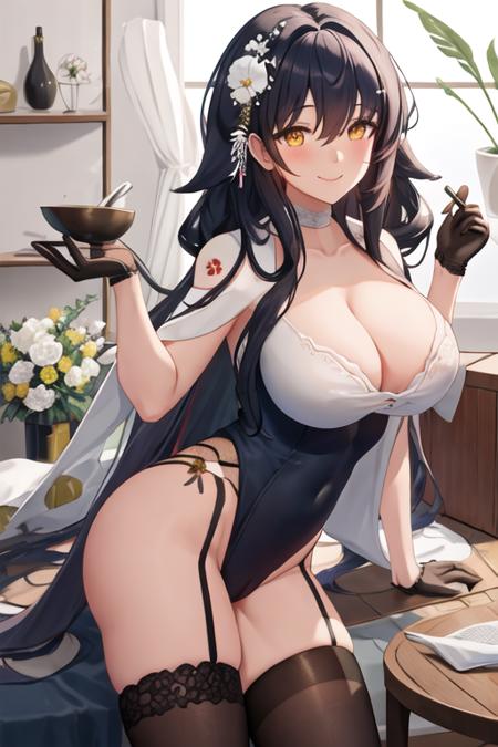 azuma/吾妻/吾妻 (Azur Lane)
