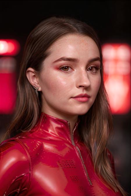 Kaitlyn Dever