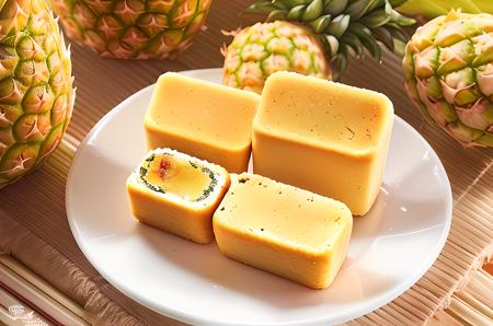 Common Taiwanese Food | 台灣常見美食