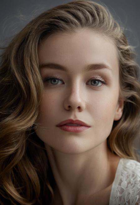 Emily Bloom XL版本SDXL v1.0 (ID: 280831)