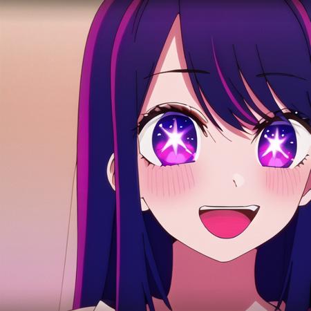星野爱/星野ほしの アイ（推しの子）