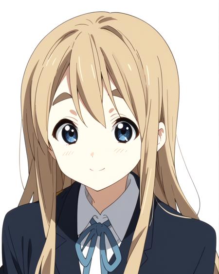 [PDXL] Tsumugi Kotobuki - K-On!版本v1.0p (ID: 799649)