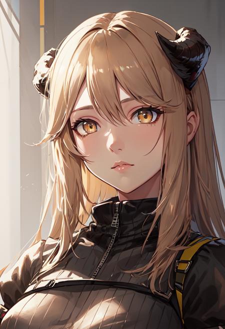 meteorite/メテオリーテ/陨星 (Arknights)