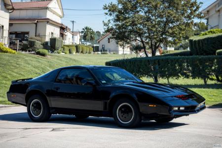 Edob KITT