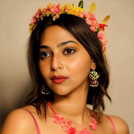Aishwarya Lekshmi