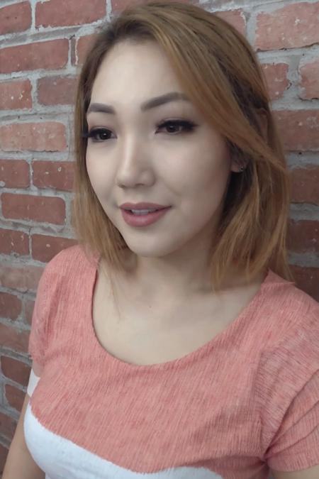 Cuteamina - Camgirl SD1