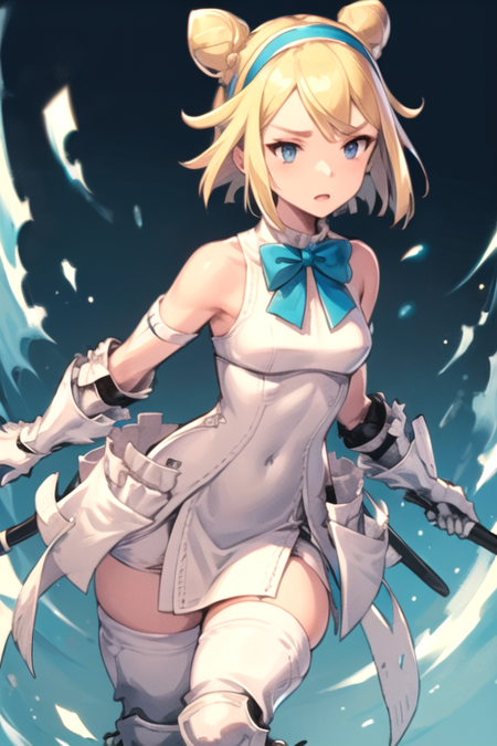 Einheria Venus (Bravely Default)