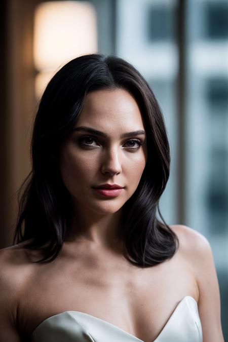 Gal Gadot SoloTI