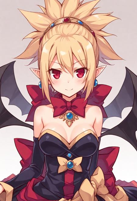 rozalin ロザリンド XL (Disgaea2,魔界戦記ディスガイア2)