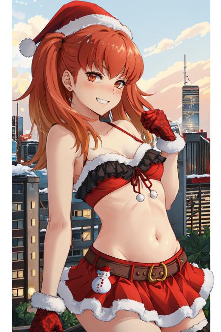 Bertha Bernstein / Super Robot Wars X-Ω