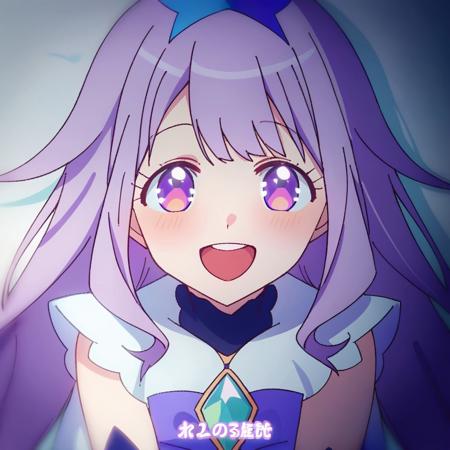 Koseki Bijou (Prism Magic) [Pony]