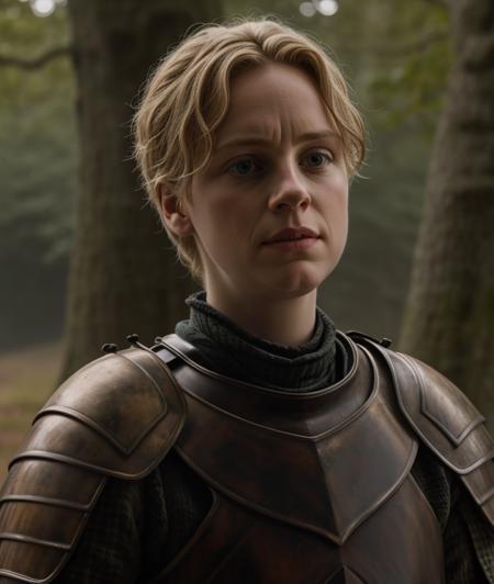 Brienne di Tarth - Gwendoline Christie (Game of Thrones)