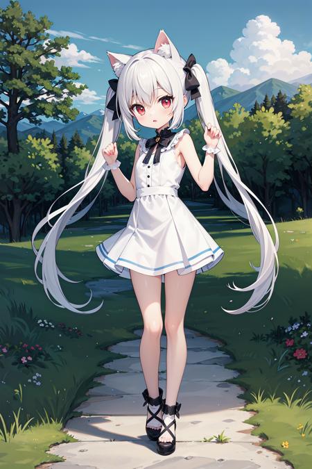 Yet Another Anime Model