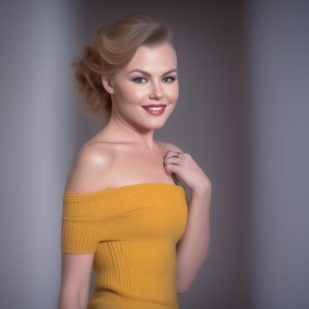 nicole clitman sdxl lora
