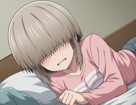 Yanagi Uzaki (宇崎 柳) - Uzaki-chan Wants to Hang Out! (Uzaki-chan wa Asobitai!) (宇崎ちゃんは遊びたい！)