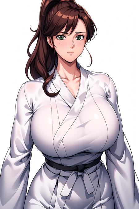 Makoto Kino 木野まこと | Sailor Jupiter セーラージュピター