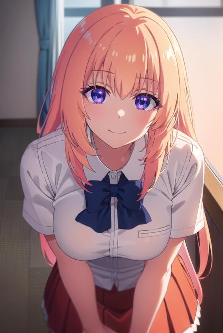 Honami Ichinose (一之瀬 帆波) - Classroom of the Elite (ようこそ実力至上主義の教室へ)
