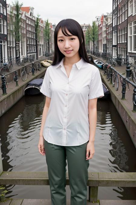 Ayana Haduki