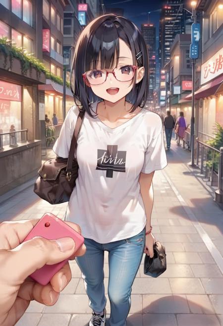 リモコン / remote controller PONY