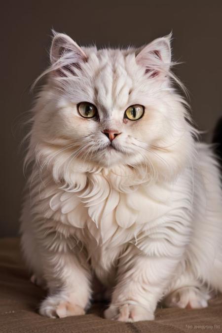 Persian Cat