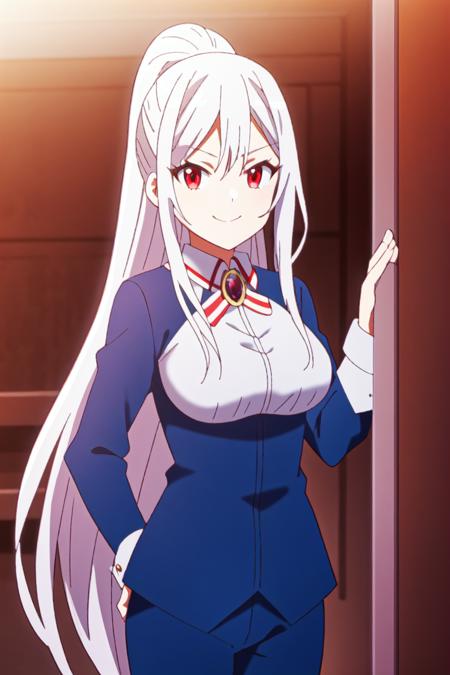 Irisphilia | Am I Actually the Strongest?版本v1.0 (ID: 176274)
