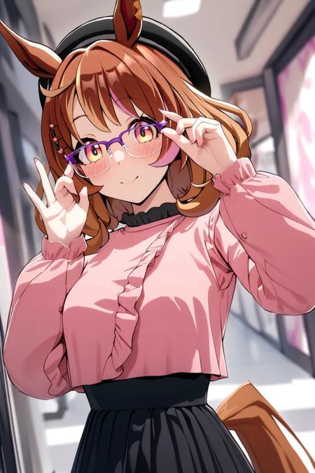 North_Flight (umamusume)_XL & PONY & ILL