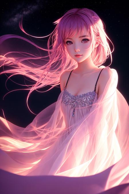 Aira Lumina版本v1fp16 (ID: 58276)