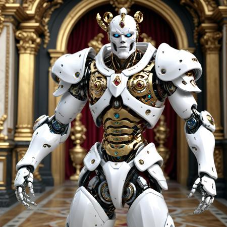 RoboStyle