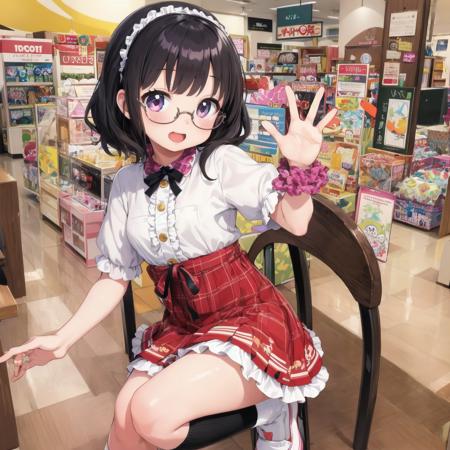 家族みんなが笑顔になれるファミリーアミューズメントSD15