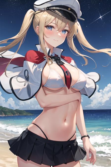 graf_zeppelin/グラーフ・ツェッペリン (Kantai Collection)