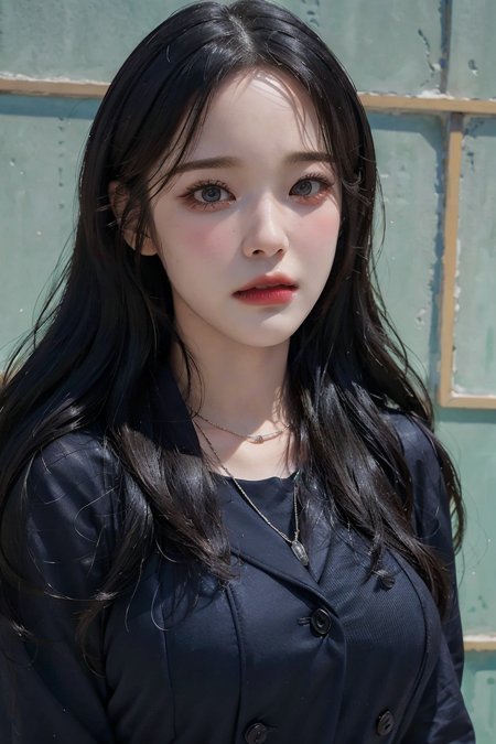 Baek Jiheon